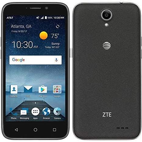 ZTE Maven 3 (ATT Carrier Only)