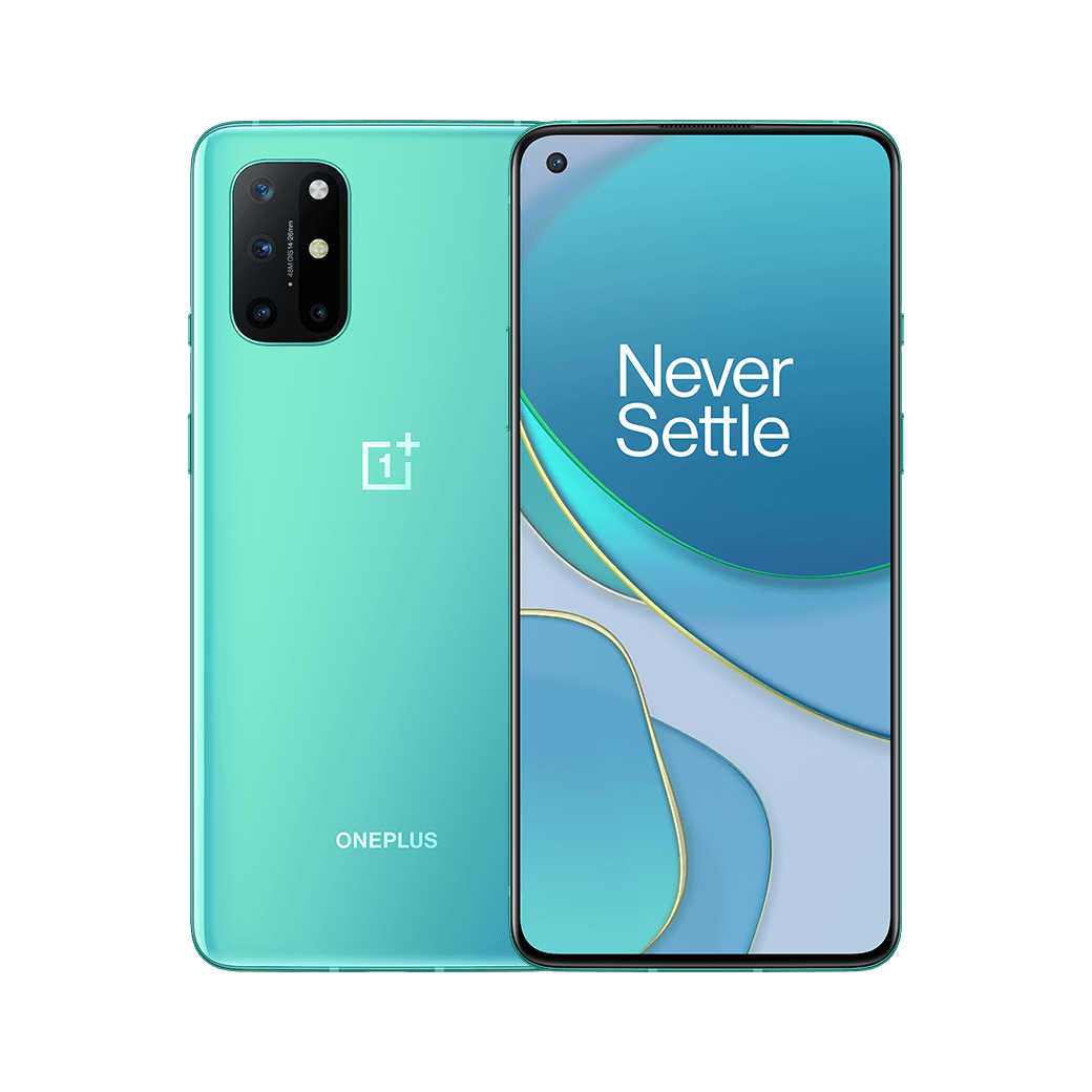 OnePlus 8T Plus 5G (Unlocked)