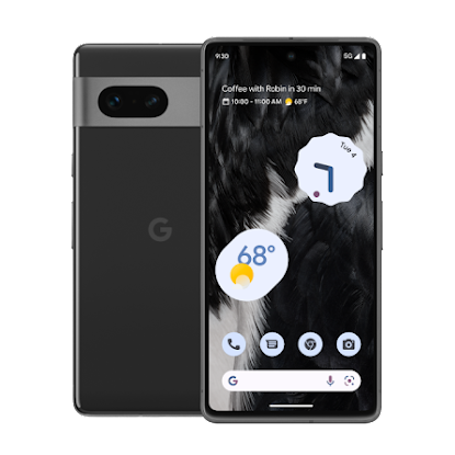 Google Pixel 7 (Spectrum Carrier Only)