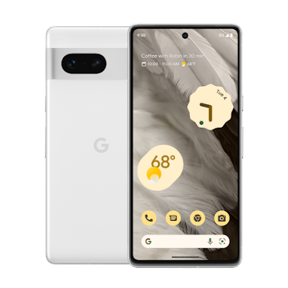 Google Pixel 7 (Unlocked)