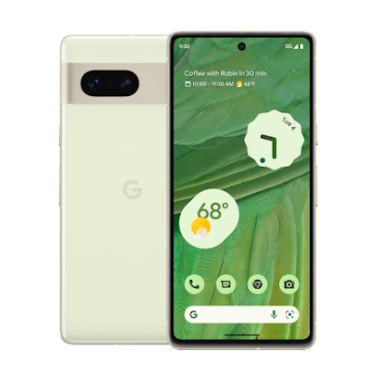 Google Pixel 7 (Unlocked)