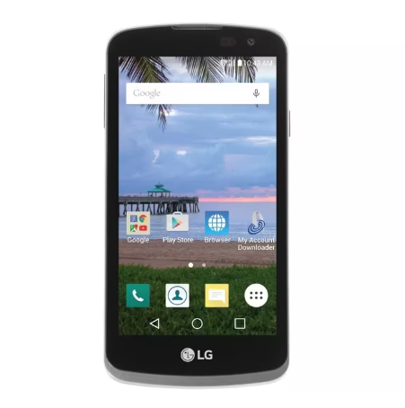 LG Rebel (Net10 Carrier Only)