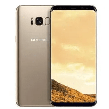 Samsung Galaxy S8 - 64GB  (Unlocked All Carriers).