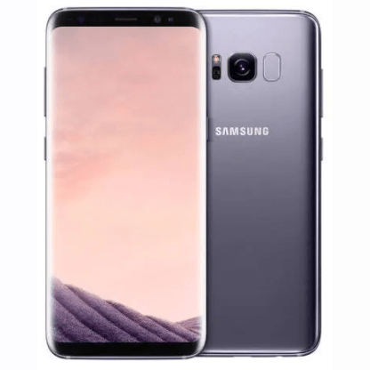 Samsung Galaxy S8 - 64GB  (Unlocked All Carriers).